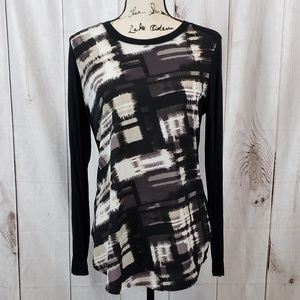 Apt. 9 Long Sleeve top